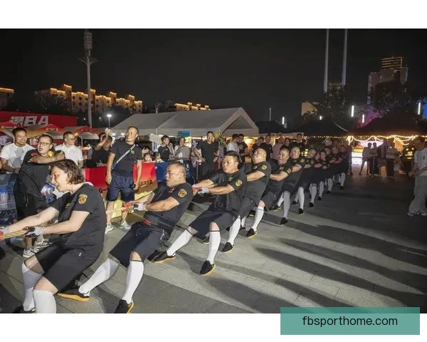 全民热情高涨，体育竞猜助力你成为预测达人，精彩赛事一触即发