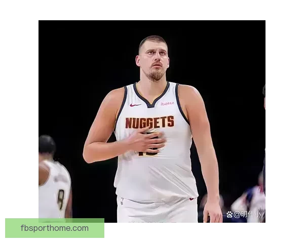 约基奇创历史新纪录 单场40分13助0失误 成NBA首位达成此数据的中锋 约基奇创历史新纪录 单场40分13助0失误 成NBA首位达成此数据的中锋