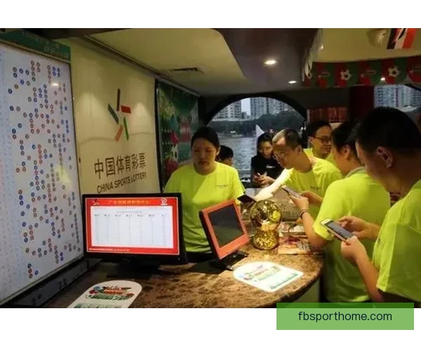 世界杯竞猜胜负挑战赛开启，赢取丰厚奖品，尽享激烈赛事竞猜乐趣